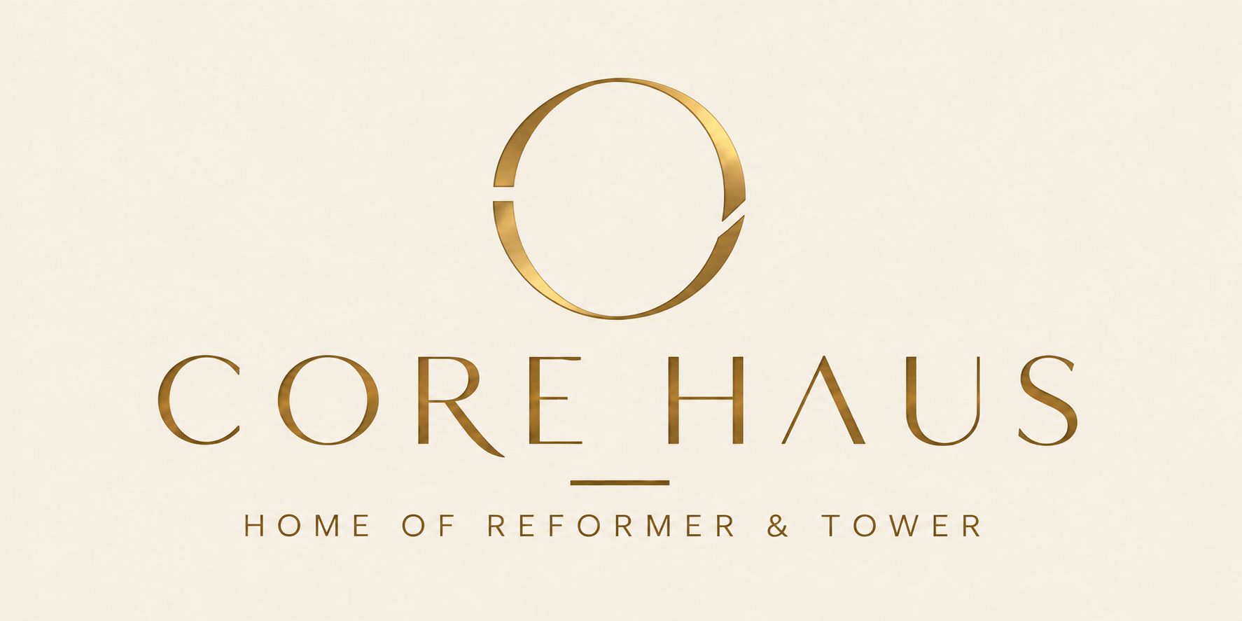Core Haus Pilates logo